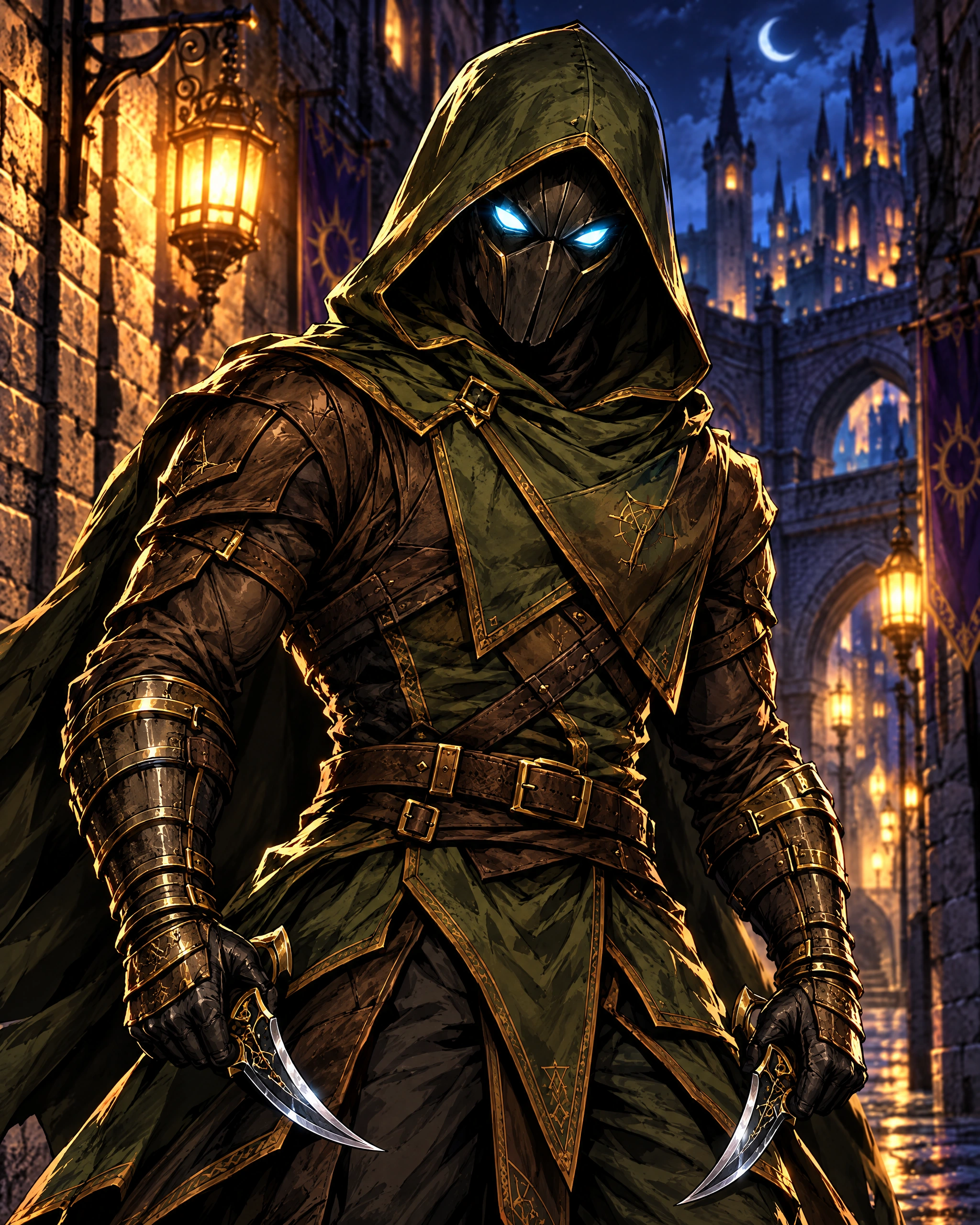 NIGHTSHADE — official character portrait