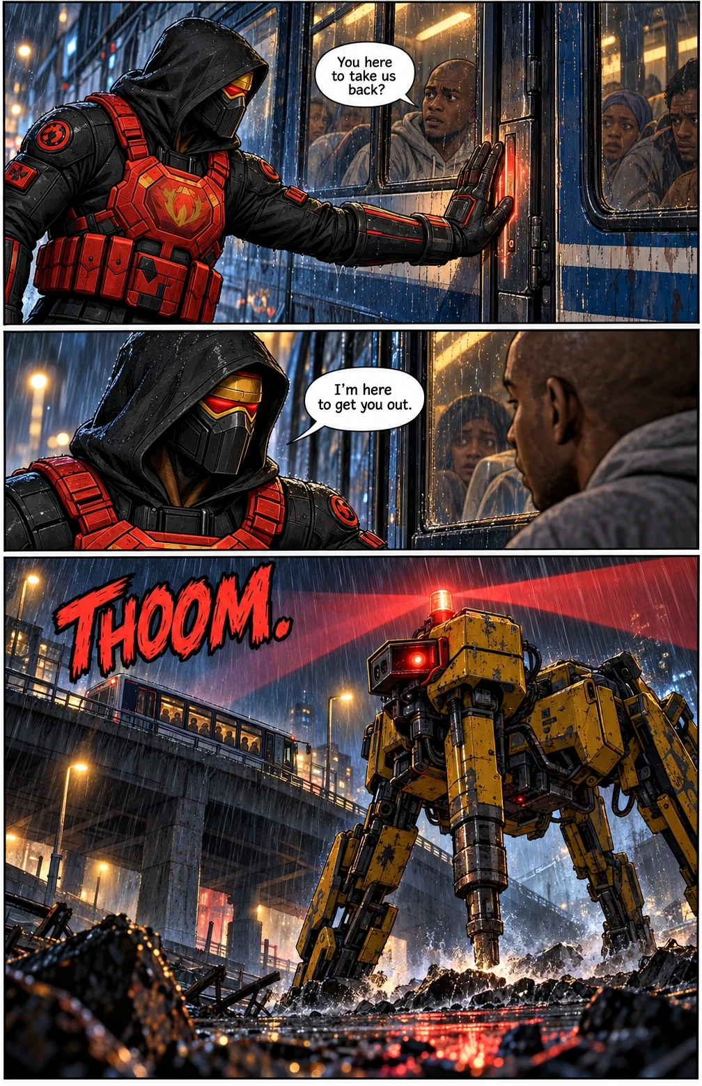 Preview story page 2
